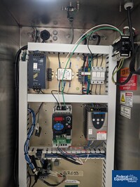 Image of Mettler Toledo Hi-Speed Checkweigher, Model Starweigh XS TARE 10