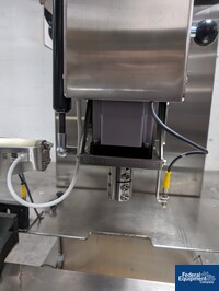 Image of Mettler Toledo Hi-Speed Checkweigher, Model Starweigh XS TARE 11