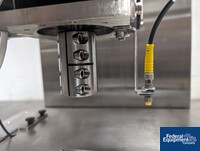 Image of Mettler Toledo Hi-Speed Checkweigher, Model Starweigh XS TARE 13
