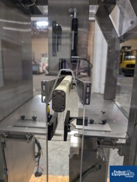 Image of Mettler Toledo Hi-Speed Checkweigher, Model Starweigh XS TARE 17