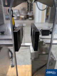 Image of Mettler Toledo Hi-Speed Checkweigher, Model Starweigh XS TARE 18