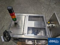 Image of Mettler Toledo Hi-Speed Checkweigher, Model Starweigh XS TARE 22