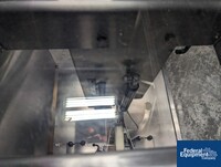 Image of Mettler Toledo Hi-Speed Checkweigher, Model Starweigh XS TARE 23