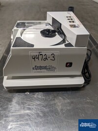 Image of Rx Count Corporation Tablet Counter, Model Rx-4 03