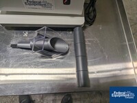 Image of Rx Count Corporation Tablet Counter, Model Rx-4 11