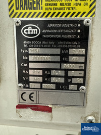 Image of Nilfisk Vacuum, Model 3156 02