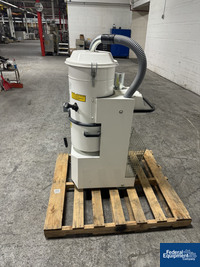Image of Nilfisk Vacuum, Model 3156 03