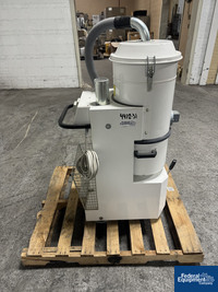 Image of Nilfisk Vacuum, Model 3156 05