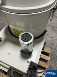 Image of Nilfisk Vacuum, Model 3156 06