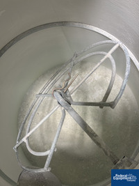 Image of Nilfisk Vacuum, Model 3156 11