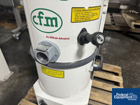 Image of Nilfisk Vacuum, Model 3156 12