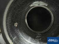 Image of Nilfisk Vacuum, Model 3156 13