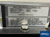 Image of Mettler Toledo Hi-Speed Checkweigher, Model XE/XS 03