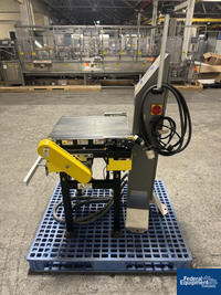 Image of Mettler Toledo Hi-Speed Checkweigher, Model XE/XS 05
