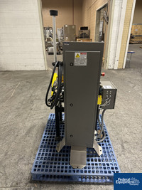 Image of Mettler Toledo Hi-Speed Checkweigher, Model XE/XS 06