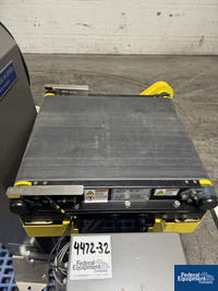 Image of Mettler Toledo Hi-Speed Checkweigher, Model XE/XS 07