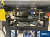 Image of Mettler Toledo Hi-Speed Checkweigher, Model XE/XS 08
