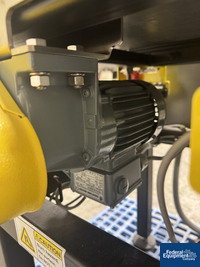 Image of Mettler Toledo Hi-Speed Checkweigher, Model XE/XS 09