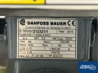 Image of Mettler Toledo Hi-Speed Checkweigher, Model XE/XS 10