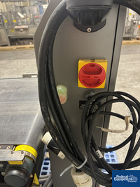 Image of Mettler Toledo Hi-Speed Checkweigher, Model XE/XS 12