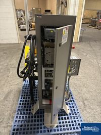 Image of Mettler Toledo Hi-Speed Checkweigher, Model XE/XS 13