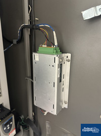 Image of Mettler Toledo Hi-Speed Checkweigher, Model XE/XS 15