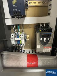 Image of Mettler Toledo Hi-Speed Checkweigher, Model XE/XS 16