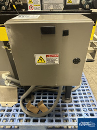 Image of Mettler Toledo Hi-Speed Checkweigher, Model XE/XS 18