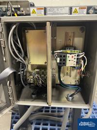 Image of Mettler Toledo Hi-Speed Checkweigher, Model XE/XS 19