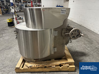Image of 50 Gal Day Pony Mixer, S/S, Model 3 04
