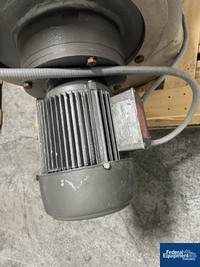Image of 50 Gal Day Pony Mixer, S/S, Model 3 07