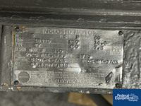 Image of 50 Gal Day Pony Mixer, S/S, Model 3 08