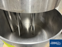 Image of 50 Gal Day Pony Mixer, S/S, Model 3 10