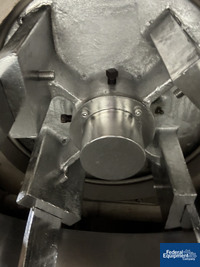 Image of 50 Gal Day Pony Mixer, S/S, Model 3 11
