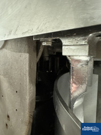 Image of 50 Gal Day Pony Mixer, S/S, Model 3 12