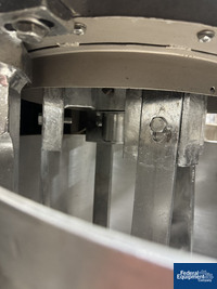 Image of 50 Gal Day Pony Mixer, S/S, Model 3 13