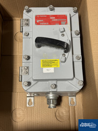 Image of 50 Gal Day Pony Mixer, S/S, Model 3 17