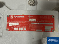 Image of 50 Gal Day Pony Mixer, S/S, Model 3 18