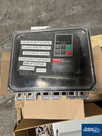 Image of 50 Gal Day Pony Mixer, S/S, Model 3 19