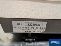 Image of AND Analytical Balance, Model HR-200 02