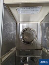 Image of AND Analytical Balance, Model HR-200 07