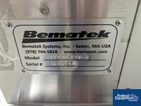 Image of Bematek Colloid MilL, Model CBT-50-PB-1 02