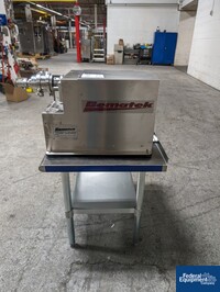 Image of Bematek Colloid MilL, Model CBT-50-PB-1 03