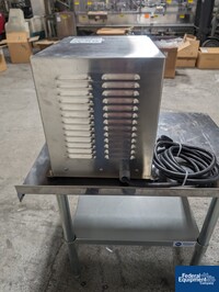 Image of Bematek Colloid MilL, Model CBT-50-PB-1 04