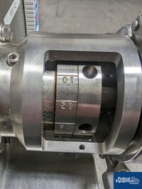 Image of Bematek Colloid MilL, Model CBT-50-PB-1 06