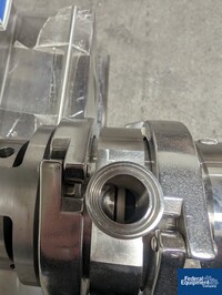 Image of Bematek Colloid MilL, Model CBT-50-PB-1 07