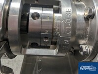 Image of Bematek Colloid MilL, Model CBT-50-PB-1 08
