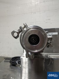 Image of Bematek Colloid MilL, Model CBT-50-PB-1 09