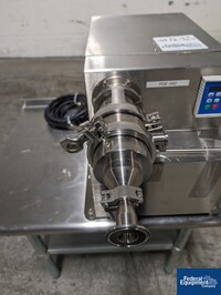 Image of Bematek Colloid MilL, Model CBT-50-PB-1 11