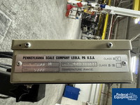 Image of Pennsylvania Floor Scale, Model 7600 02